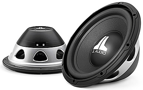 Автомобильный сабвуфер JL Audio 12WX-4 Автомобильный сабвуфер JL Audio 12WX-4